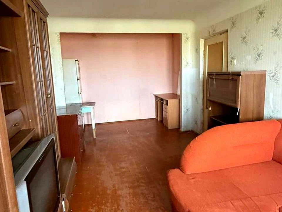 Apartment. Kharkiv, Kovtuna St.