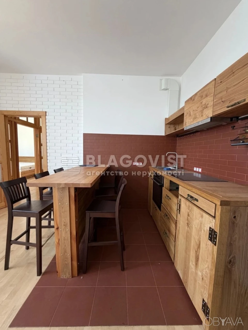 2-комнатная квартира, 64 кв.м