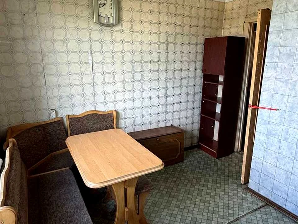 Apartment. Kharkiv, Kovtuna St.