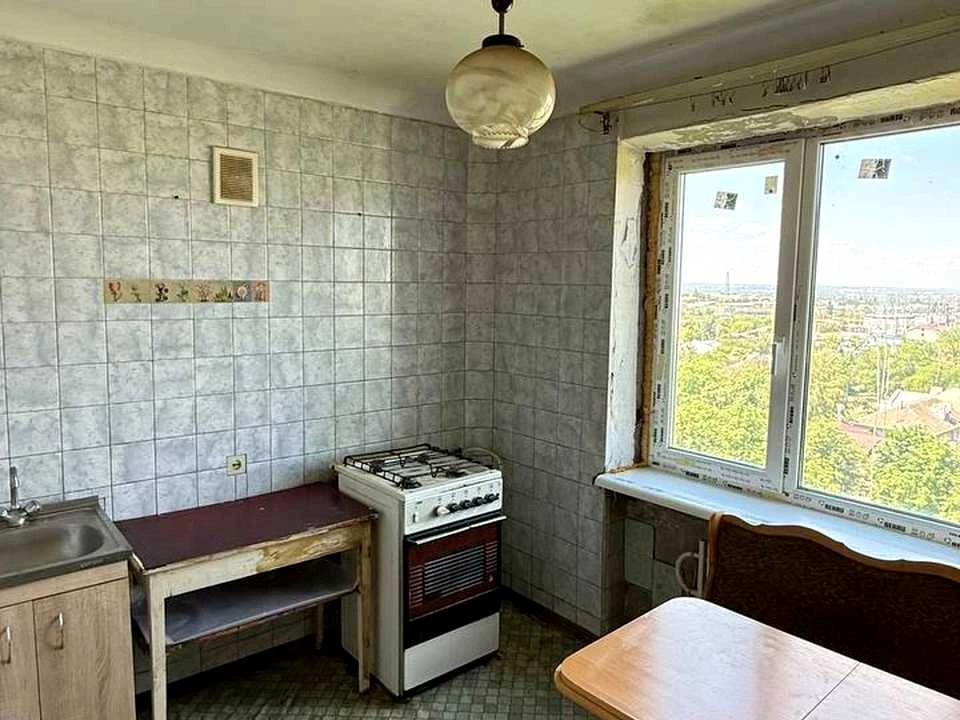 Apartment. Kharkiv, Kovtuna St.