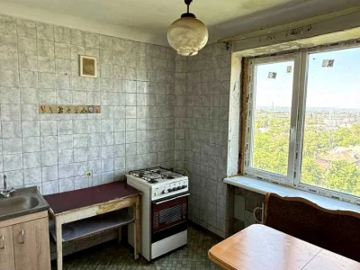 Apartment. Kharkiv, Kovtuna St.