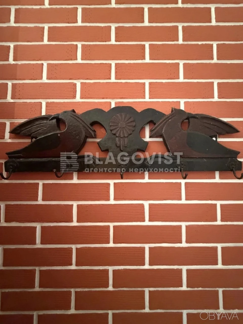 2-комнатная квартира, 64 кв.м