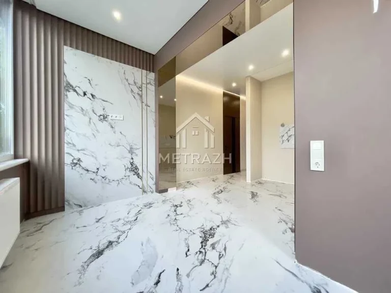 ‼️Clubhouse 69m2 residential complex SOFIA with gas, 2 bedrooms, renovated + design