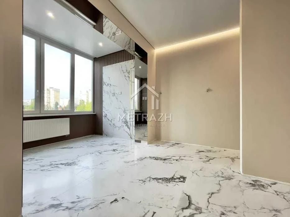 ‼️Clubhouse 69m2 residential complex SOFIA with gas, 2 bedrooms, renovated + design