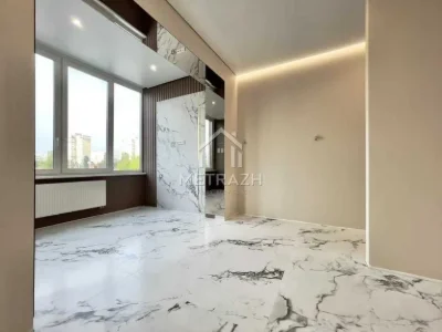 ‼️Clubhouse 69m2 residential complex SOFIA with gas, 2 bedrooms, renovated + design
