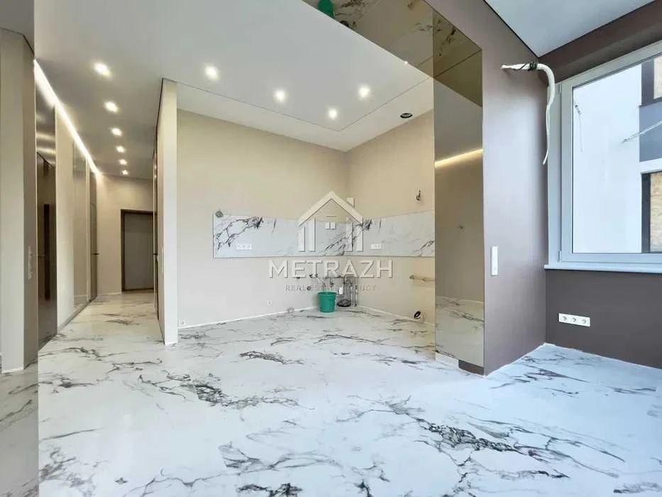 ‼️Clubhouse 69m2 residential complex SOFIA with gas, 2 bedrooms, renovated + design