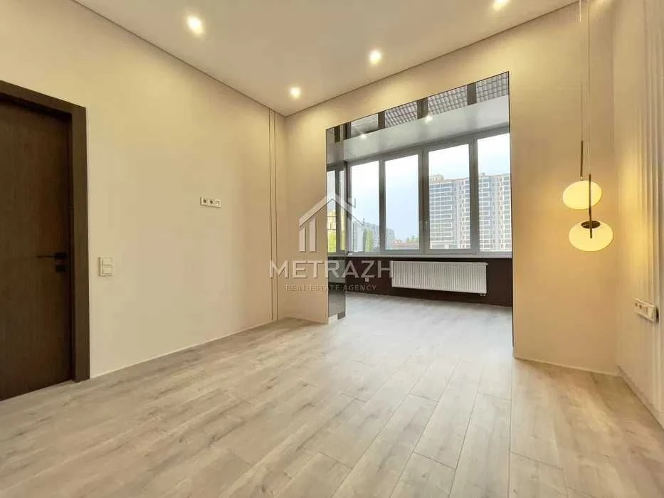 ‼️Clubhouse 69m2 residential complex SOFIA with gas, 2 bedrooms, renovated + design