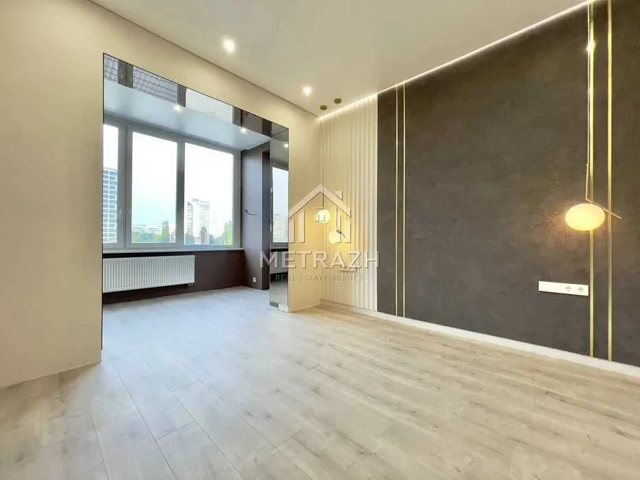 ‼️Clubhouse 69m2 residential complex SOFIA with gas, 2 bedrooms, renovated + design