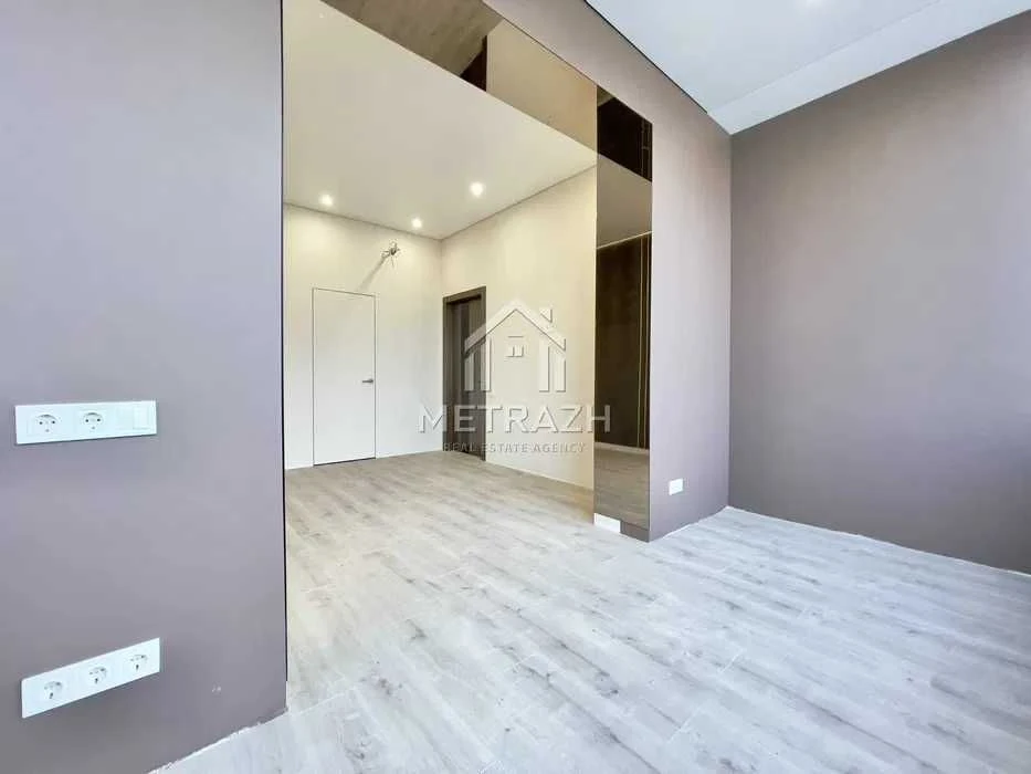 ‼️Clubhouse 69m2 residential complex SOFIA with gas, 2 bedrooms, renovated + design
