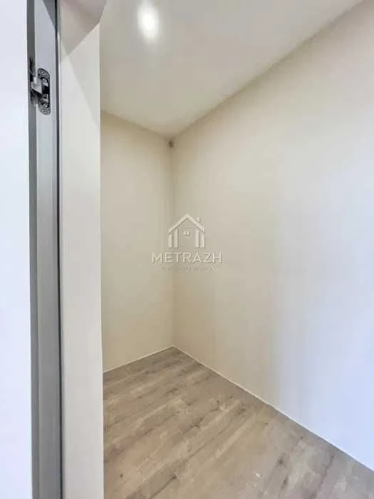 ‼️Clubhouse 69m2 residential complex SOFIA with gas, 2 bedrooms, renovated + design