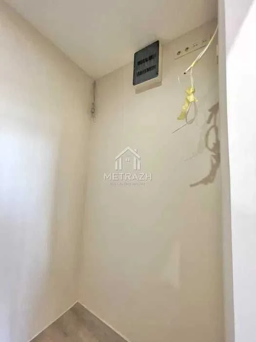 ‼️Clubhouse 69m2 residential complex SOFIA with gas, 2 bedrooms, renovated + design