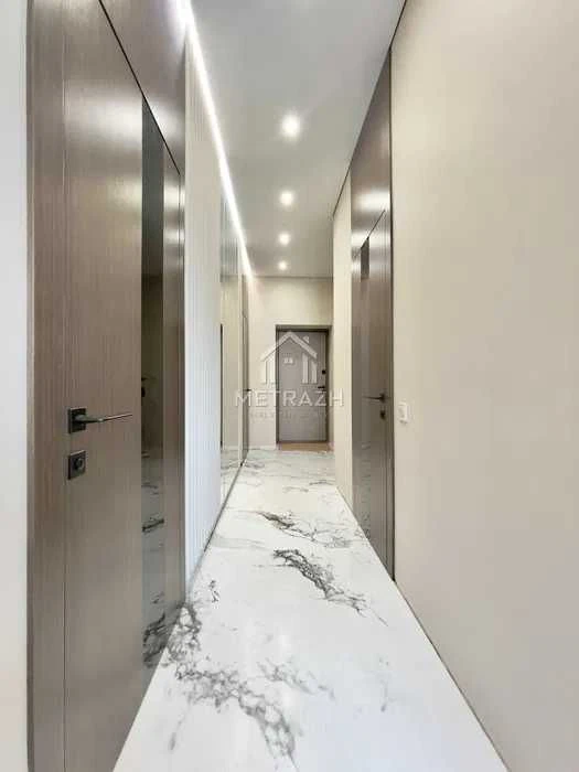 ‼️Clubhouse 69m2 residential complex SOFIA with gas, 2 bedrooms, renovated + design