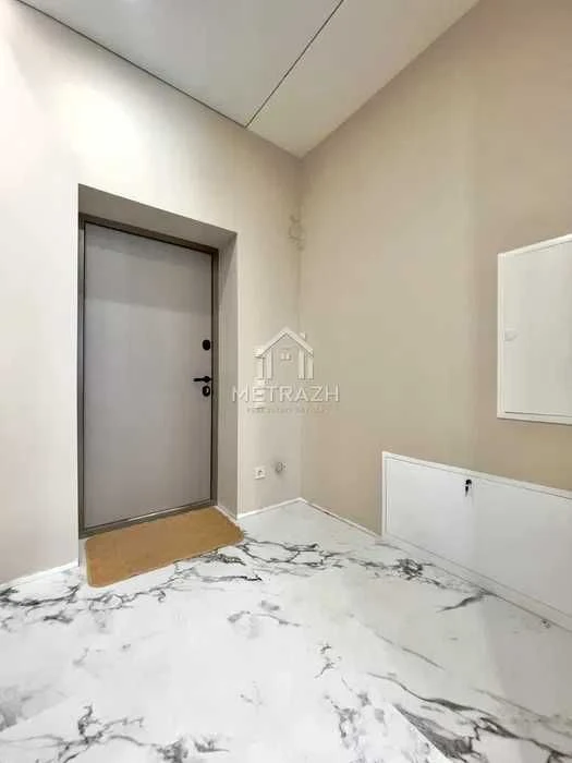 ‼️Clubhouse 69m2 residential complex SOFIA with gas, 2 bedrooms, renovated + design