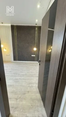 ‼️Clubhouse 69m2 residential complex SOFIA with gas, 2 bedrooms, renovated + design