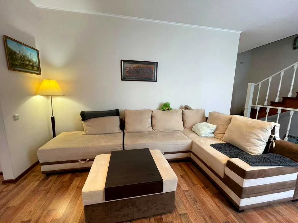 Apartment. Kharkiv, Novooleksandrivska St., (Building 5)