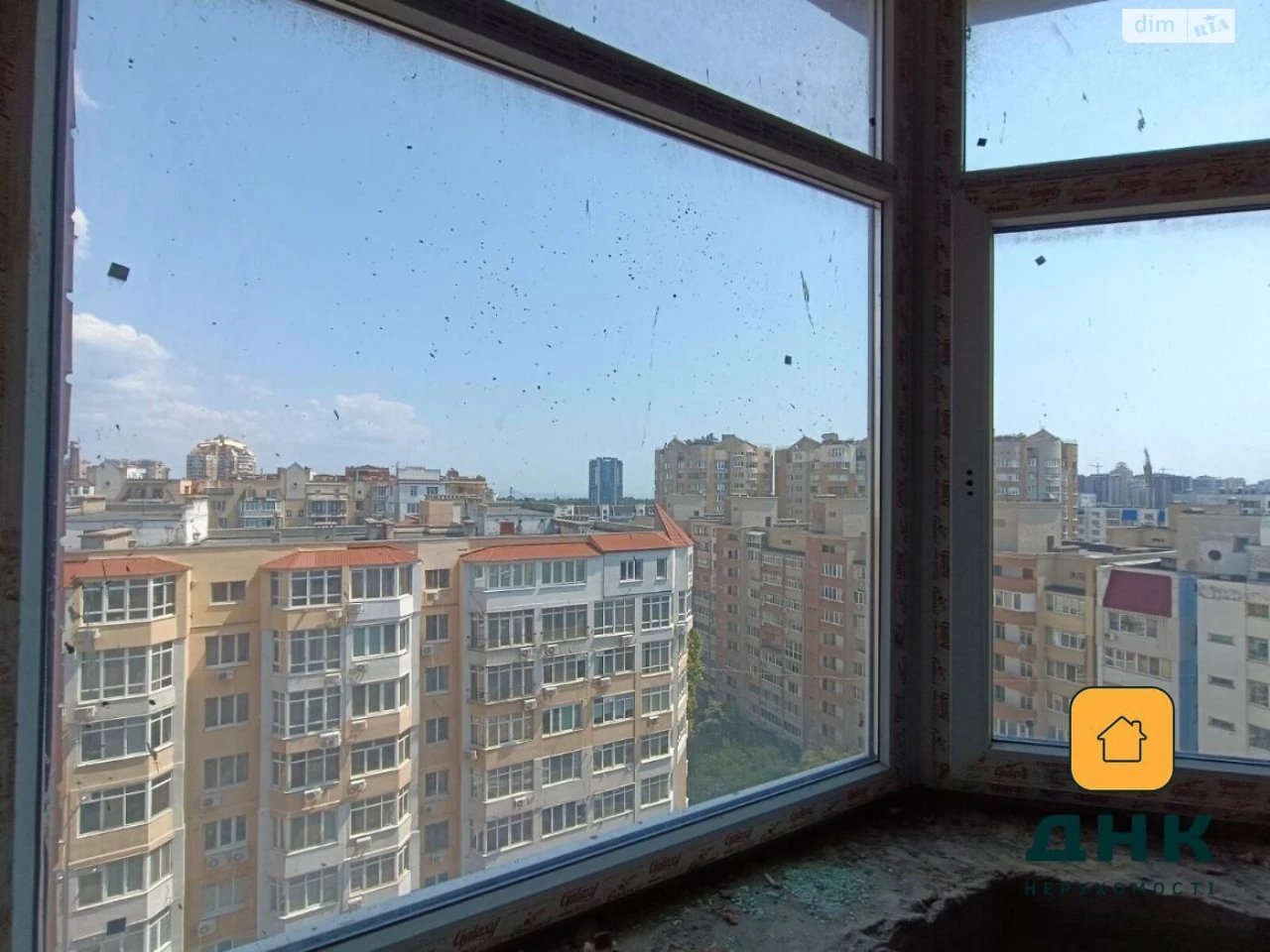 Продажа квартир Приморский.
