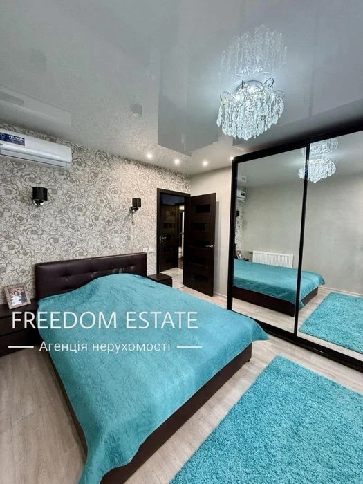 $59,000 ‼️‼️2-room apartment with major renovations/Odessa/