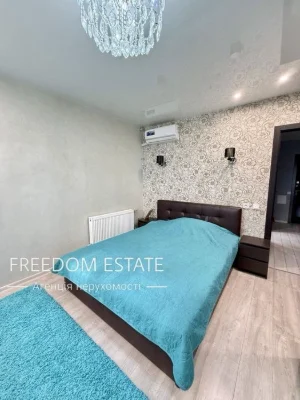 $59,000 ‼️‼️2-room apartment with major renovations/Odessa/