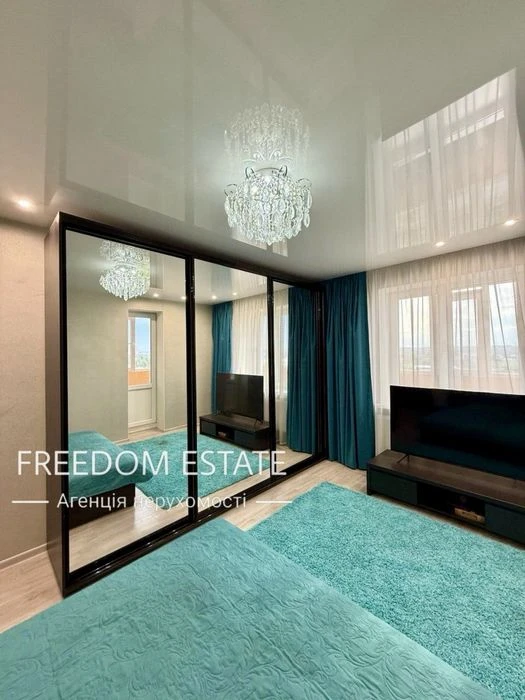 $59,000 ‼️‼️2-room apartment with major renovations/Odessa/