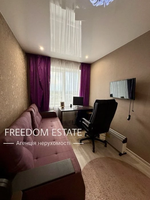 $59,000 ‼️‼️2-room apartment with major renovations/Odessa/