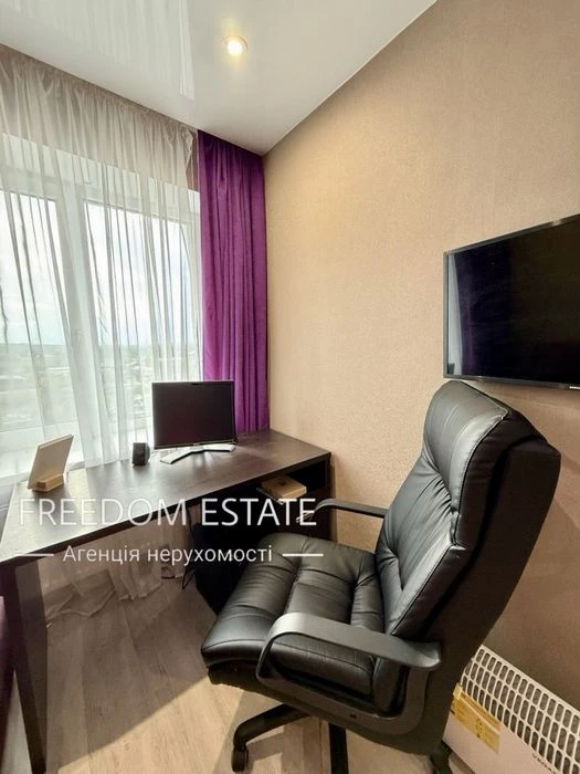 $59,000 ‼️‼️2-room apartment with major renovations/Odessa/