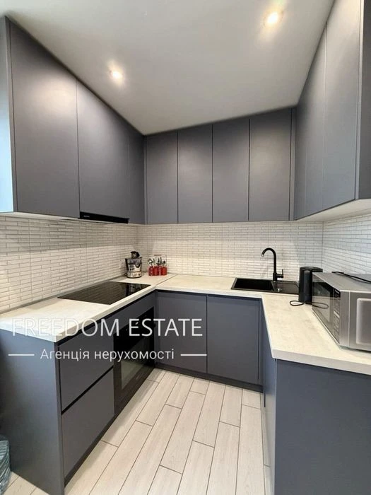 $59,000 ‼️‼️2-room apartment with major renovations/Odessa/