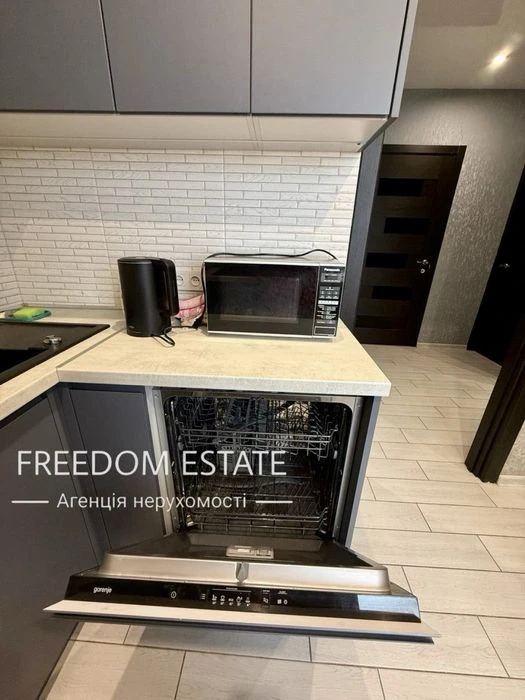 $59,000 ‼️‼️2-room apartment with major renovations/Odessa/