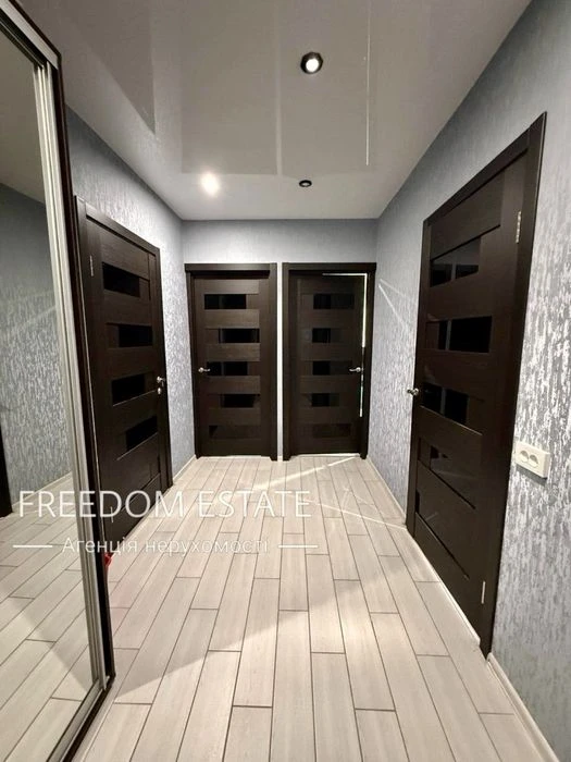 $59,000 ‼️‼️2-room apartment with major renovations/Odessa/