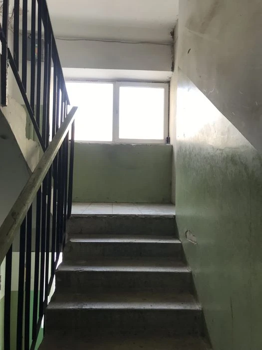 For sale: 2-room apartment, Novobavarsky district, Nikolay Bazhan Street 14
