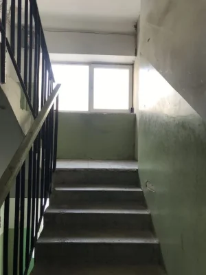 For sale: 2-room apartment, Novobavarsky district, Nikolay Bazhan Street 14