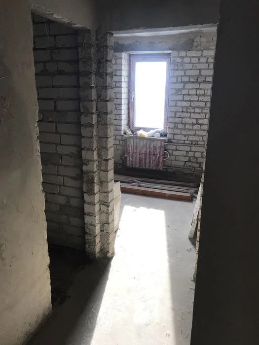 For sale: 2-room apartment, Novobavarsky district, Nikolay Bazhan Street 14