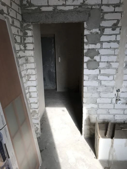 For sale: 2-room apartment, Novobavarsky district, Nikolay Bazhan Street 14