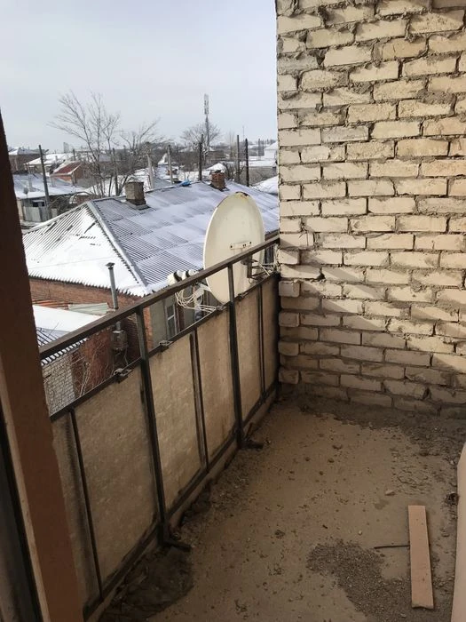 For sale: 2-room apartment, Novobavarsky district, Nikolay Bazhan Street 14