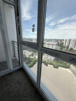 ЖК Театральный! САД ШЕВЧЕНКО! Стр сост  Продам 1К 68 м2
