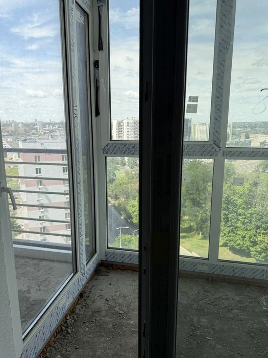 ЖК Театральный! САД ШЕВЧЕНКО! Стр сост  Продам 1К 68 м2
