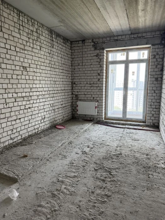 ЖК Театральный! САД ШЕВЧЕНКО! Стр сост  Продам 1К 68 м2