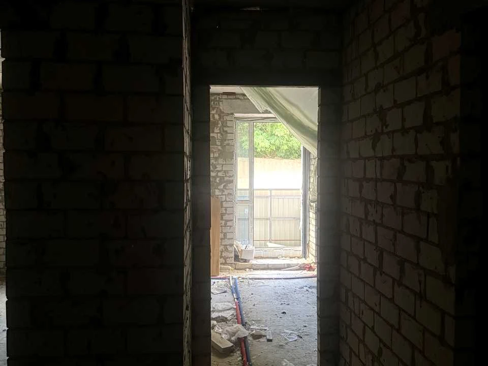Apartment. Kharkiv, Klochkivska St., 108