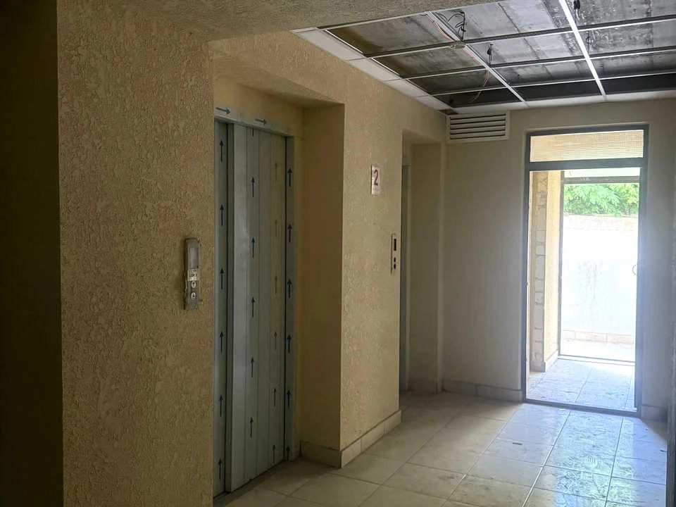Apartment. Kharkiv, Klochkivska St., 108