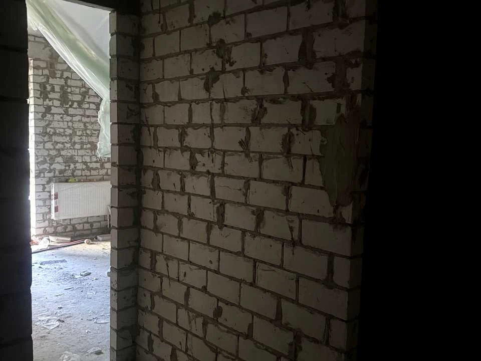 Apartment. Kharkiv, Klochkivska St., 108
