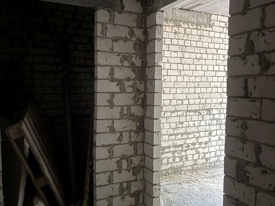 Apartment. Kharkiv, Klochkivska St., 108