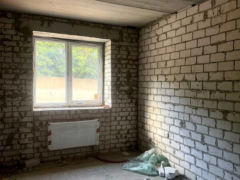 Apartment. Kharkiv, Klochkivska St., 108