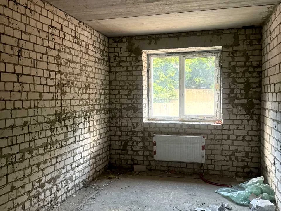 Apartment. Kharkiv, Klochkivska St., 108
