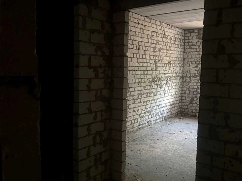 Apartment. Kharkiv, Klochkivska St., 108