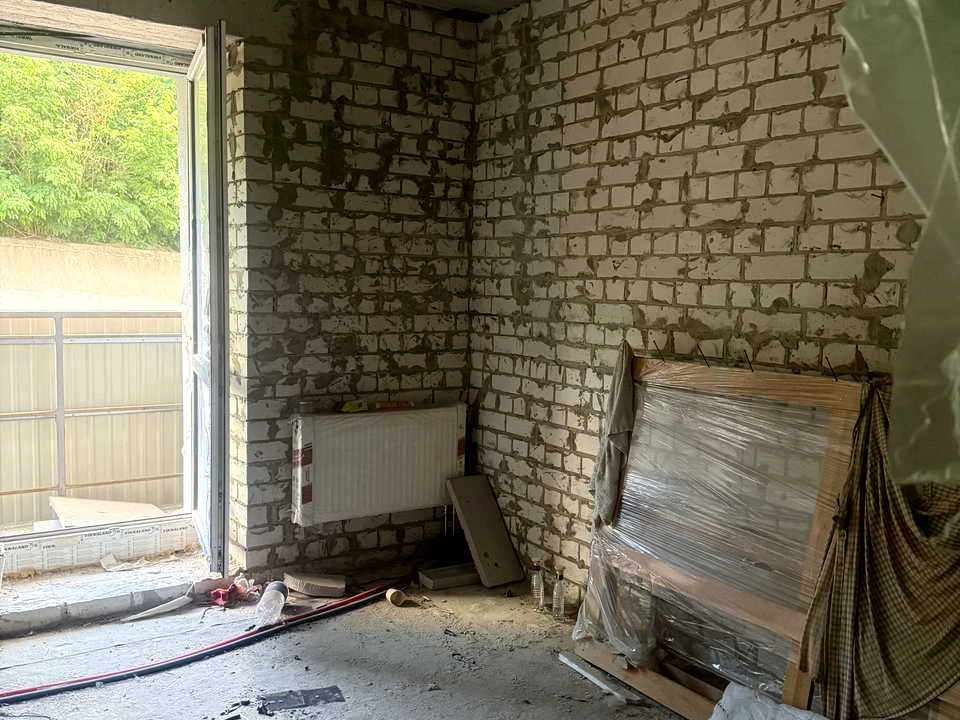 Apartment. Kharkiv, Klochkivska St., 108