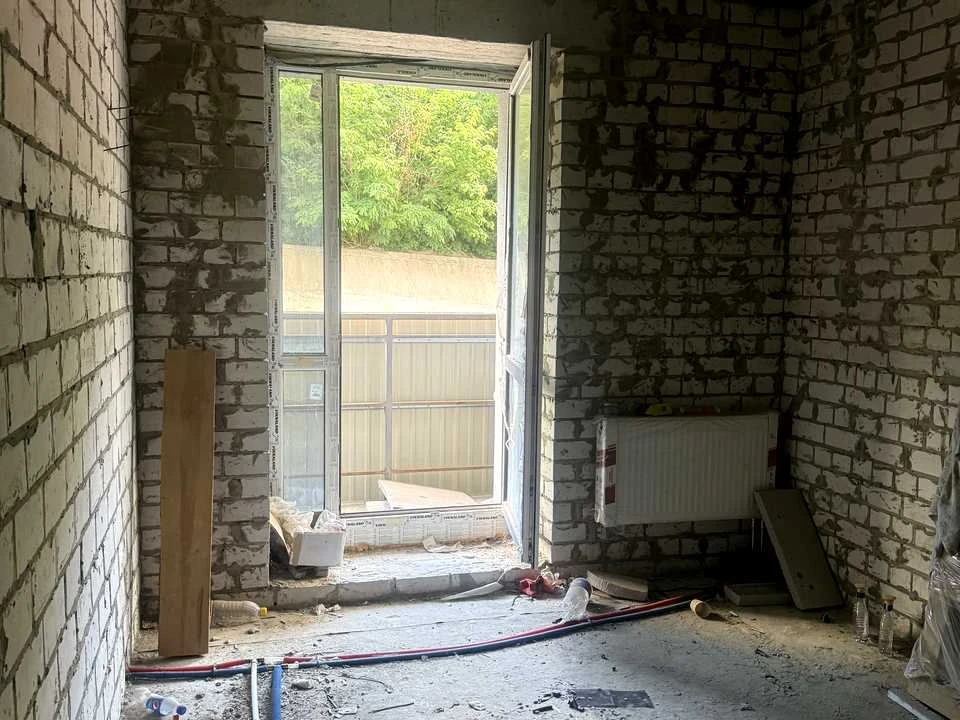 Apartment. Kharkiv, Klochkivska St., 108