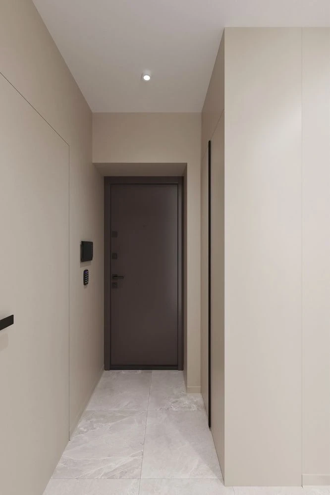 I am selling an exclusive 2-room apartment in the residential complex "House on Sums"