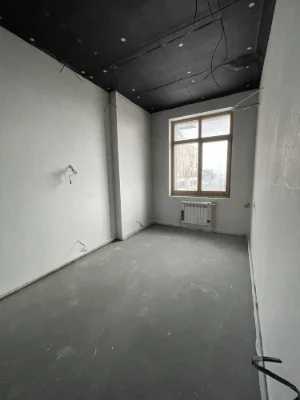 I am selling an exclusive 2-room apartment in the residential complex "House on Sums"