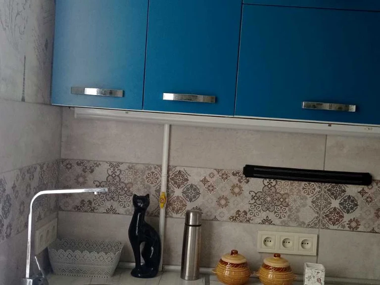 Apartment. Kharkiv, Industrial Avenue (Frunze)