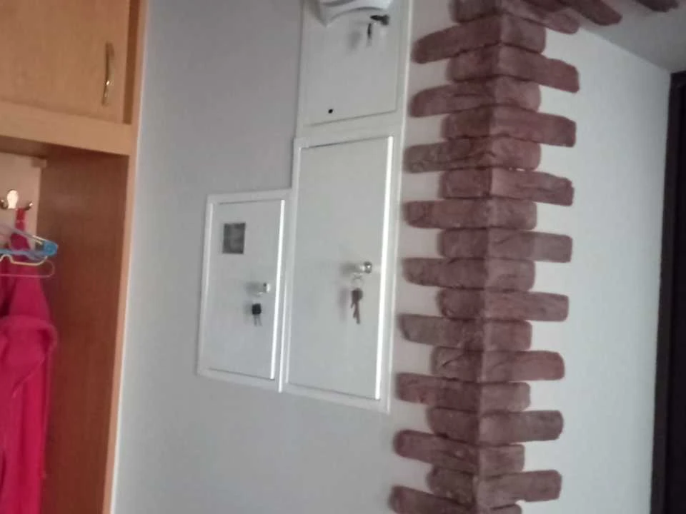 Apartment. Kharkiv, Industrial Avenue (Frunze)
