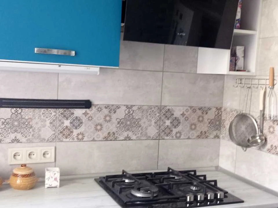 Apartment. Kharkiv, Industrial Avenue (Frunze)